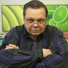 Richard Doubrava's Instagram, Twitter & Facebook