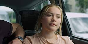 If midsommar has one principal surprise, it's the story's forthrightness. Tag Name Florence Pugh Screenmusings Movie Screencaptures