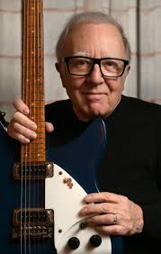 Winston-Salem band Let's Active will soon be