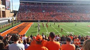 boone pickens stadium interactive seating chart