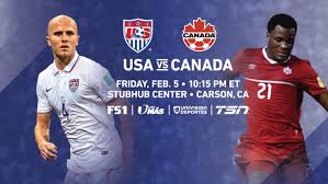 Beniers, usa fall to finland in opener Usa Vs Canada International Friendly Match Preview Mlssoccer Com