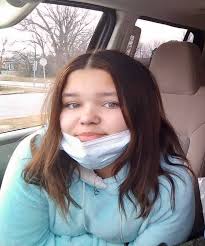 UPDATE- CHILD HAS BEEN...