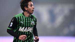 Maxime lópez prefers to play with right foot. Serie A Maxime Lopez Un Minot Qui Rend Heureux Sassuolo Et Qui Devrait Y Rester Eurosport