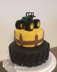 Traktor Torte Zur Kommunion Motivtorten Kuchen Rezepte Kuchen Ideen