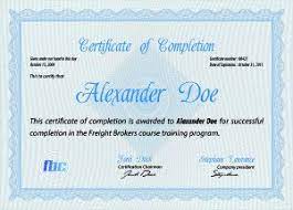 Economy improved after the recent recession. How To Become A Freight Broker Online Freight Brokers Course