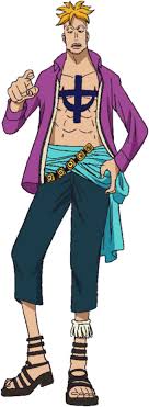 About 0% of these are massage gun. Marco One Piece Wiki Fandom