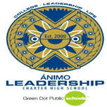 HMSA Girls Varsity Volleyball @ Animo Leadership
