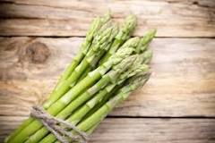 How can you tell if asparagus is good?