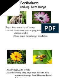 Sistem kami menemukan 25 jawaban utk pertanyaan tts embun yang melekat di ujung rumput. Maksud Peribahasa Seperti Kera Mendapat Bunga