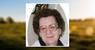 Doris L Walter Obituary November 2, 2009