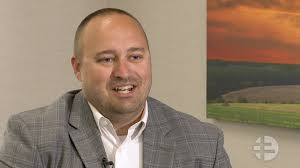 Meet Dalton McDaniel, DO