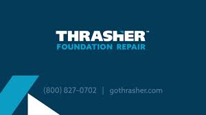 Maybe you would like to learn more about one of these? All Services Spot Thrasher Foundation Repair 15 Youtube