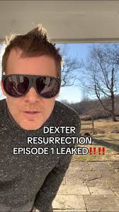 Dexter Mentor
