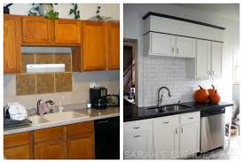 pimp my cabinets: a cabinet pimping