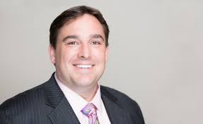 Craig Bartholomew, Executive Director of Illinois UnitedHealthcare.