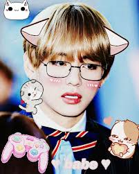 Bts Kim Taehyung V Icon Luuxxxwang Taehyung Bts Photo Kim Taehyung
