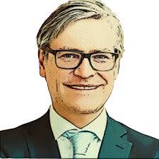 Alexander Otto's Instagram, Twitter & Facebook