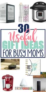 15 best travel gift ideas for kids on amazon ready, set, shop. 30 Useful Gift Ideas For Busy Moms Simple Made Pretty Christmas Mom Best Gifts For Mom Busy Mom Gifts