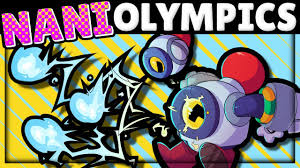 All new updated skins were added. Youtube Video Statistics For Nani Olympics 11 Tests Brawl Stars Update Sneak Peek Noxinfluencer