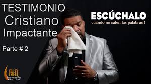 Carlos arteaga pasó por un tremendo accidente de avión en las selvas de la amazonía. Lloraras Al Escuchar Esto Testimonio Cristiano Impactante Parte 2 Invidious