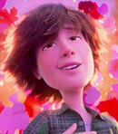 Canadian Boyfriend Voice