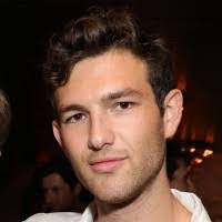 Evan Brickman's Instagram, Twitter & Facebook