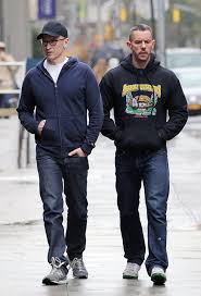 Anderson cooper split from his longtime partner benjamin maisani last year and then victor lopez earlier this year. Anderson Cooper And Partner Ben Maisani Check Out The Hoodie Lafitte La Anderson Cooper Anderson Cooper Boyfriend Benjamin Maisani