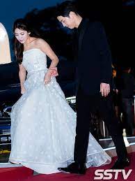Other agency's actor include kim ji won, kim bum, lee dong wok, lee elijah, lee kwang soo. Chaeyoo Couple Yoo Seung Ho Chae Soo Bin Fanpage Fotos Facebook