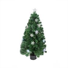 Check spelling or type a new query. Northlight 3 Prelit Artificial Christmas Tree Color Changing Fiber Optic With Snowflakes Target