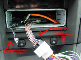Blown fuses are identified by a broken wire within the fuse. Rf 4484 1998 Ford Mustang Stereo Wiring Diagram Download Diagram