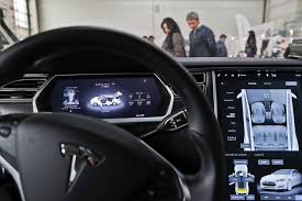 Bucharest supercharger 246b calea floreasca 014476 bucharest constanța (coming soon) constanța pitești (coming soon) pitești. Tesla Recalls 123 000 Model S Cars Over Bolt Issue Wsj