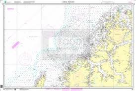 norway nautical charts the coastal chart series todd