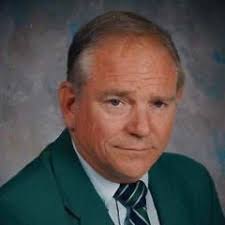 James Booth Obituary