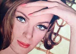 She is an actress, known for julian po (1997) and arena (1975). Uma Thurman S Stunning Mother Nena Von Schlebrugge In The 60s Metaflix