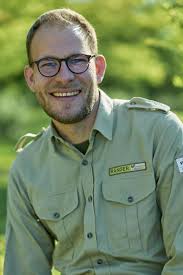 Naturpark-Ranger