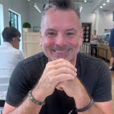 patrick simonian obituary