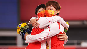 The 2020 olympics was postponed to. Pzchsa7xpkkrcm