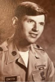 Ronald Lee Edmiston Obituary (2022)