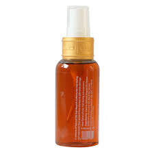 Place a teaspoon or so of the oil in your palm and rub between both hands. Sunscreen Hair Oil Black Tea Bayt Al Saboun