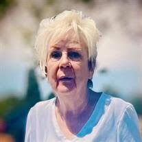 Connie Kay Dean Obituary