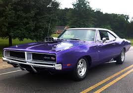 Black 1969 Dodge Charger 500 Pin On American Muscle
