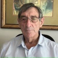 Dr Johan Engelbrecht