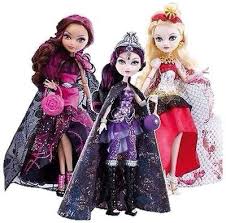 New Ever After High Doll Lot Legacy Day Apple White Raven Queen Briar Beauty New Ever After High Ever After Dolls Ever After