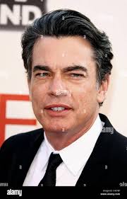 Peter freeman hi-res stock photography and images