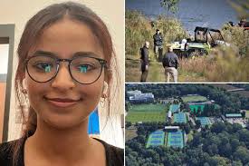 Princeton student Misrach Ewunetie died by suicide: officials