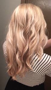 Highlighted Blonde With Ash Tones Over A Strawberry Base Blonde Hair Looks Strawberry Blonde Hair Color Hair