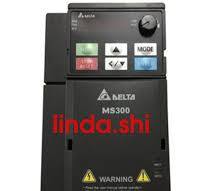 1PC NEW Delta Three-phase 380v vector control inverter VFD13AMS43ANSAA