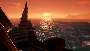 Plot a course for sea of thieves season two! Sea Of Thieves Free Update Ships Of Fortune Sets Sail April 22 Venturebeat