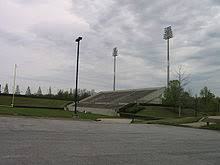 Gibbs Stadium Revolvy