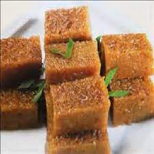 Resep Wajik Ketan Hitam Food Malay Food Snacks